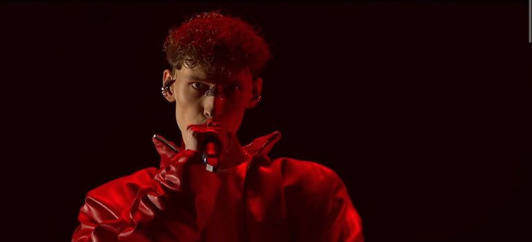 🇱🇹 Литва: Silvester Belt с песней Luktelk поедет на Евровидение 2024