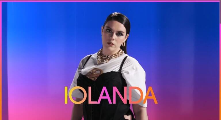 🇵🇹 Португалия: Выступление Iolanda в финале Евровидения 2024 с песней Grito (10 место)