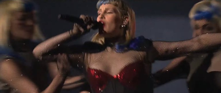 🇨🇿 Чехия: Выступление Aiko во 2-м полуфинале Евровидения 2024 с песней Pedestal