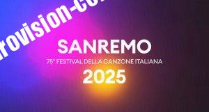 Festival di Sanremo 2025