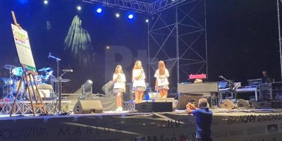 Сан-Марино 🇸🇲: Idols SM представят страну в Мадриде с песней «Come Noi» на Детском Евровидении 2024!