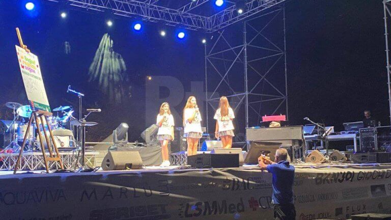 Сан-Марино 🇸🇲: Idols SM представят страну в Мадриде с песней «Come Noi» на Детском Евровидении 2024!