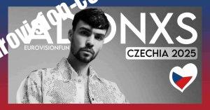 Чехия ADONXS