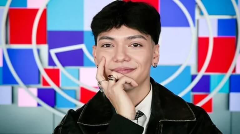🇦🇹 Австрия: JJ с песней Wasted Love поедет на Евровидение 2025