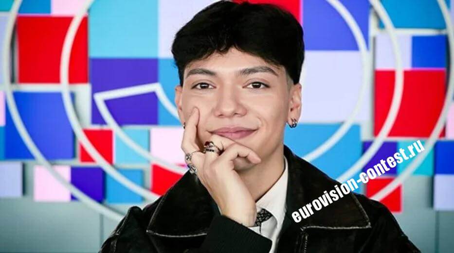🇦🇹 Австрия: JJ с песней Wasted Love поедет на Евровидение 2025