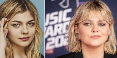 🇫🇷 Франция: Louane поедет на Евровидение 2025