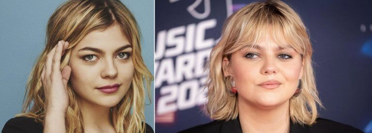 🇫🇷 Франция: Louane поедет на Евровидение 2025