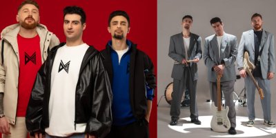 🇦🇿 Азербайджан: Mamagama с песней Shine поедут на Евровидение 2025