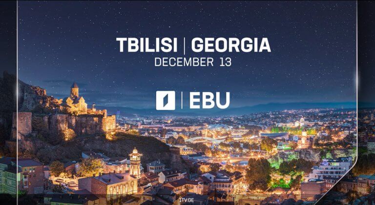 Грузия 🇬🇪: Тбилиси примет Детское Евровидение 2025