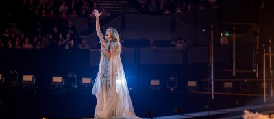 🇦🇺 Австралия: Delta Goodrem с песней «Eclipse» - 4 место в финале Евровидения-2026