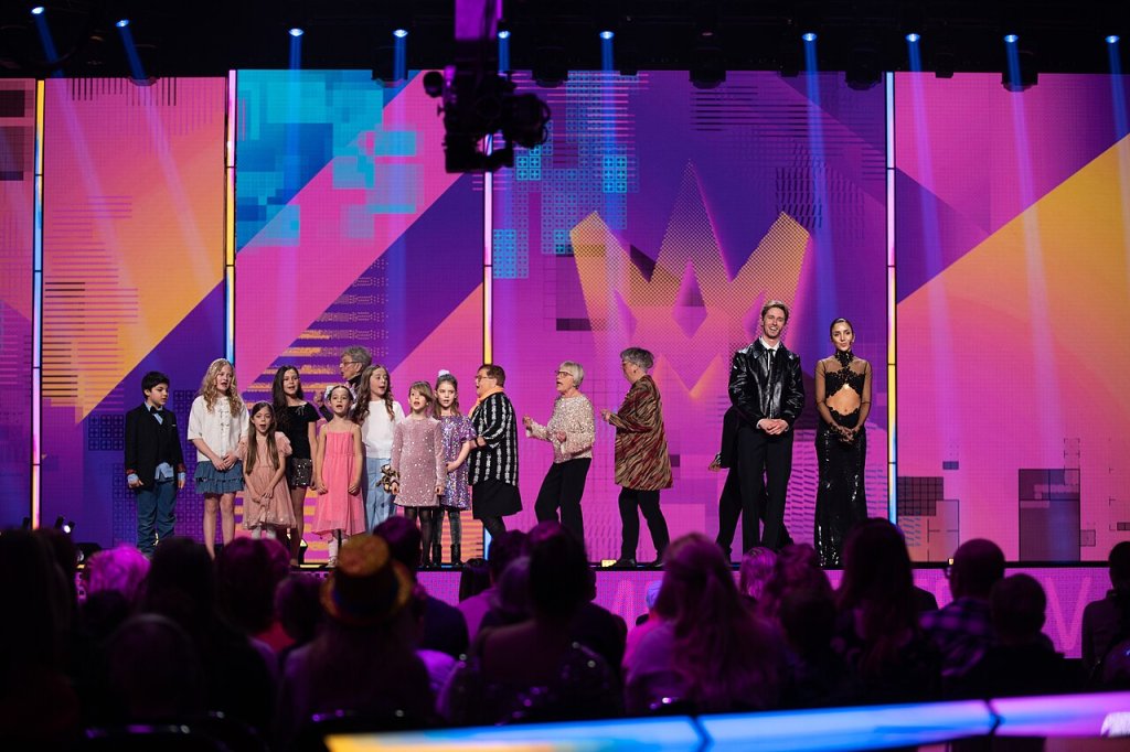 Швеция 🇸🇪: объявлены даты Melodifestivalen 2027 — финал 13 марта в Стокгольме