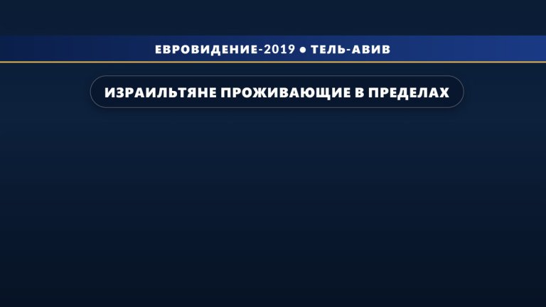 Израильтяне, проживающие в пределах 40 км от Газы, получат бесплатные билеты
