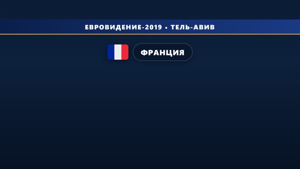 🇫🇷 Выступление Bilal Hassani в финале на Евровидении 2019 (14 место)
