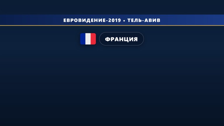 🇫🇷 Выступление Bilal Hassani в финале на Евровидении 2019 (14 место)