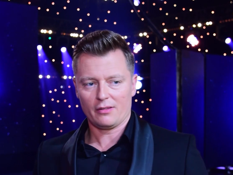 Rafał Brzozowski — участник Евровидения-2021 от Польши