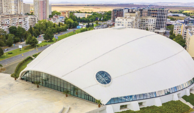 🇧🇬 Евровидение-2027 остаётся в Бургасе: BNT опроверг слухи об отмене