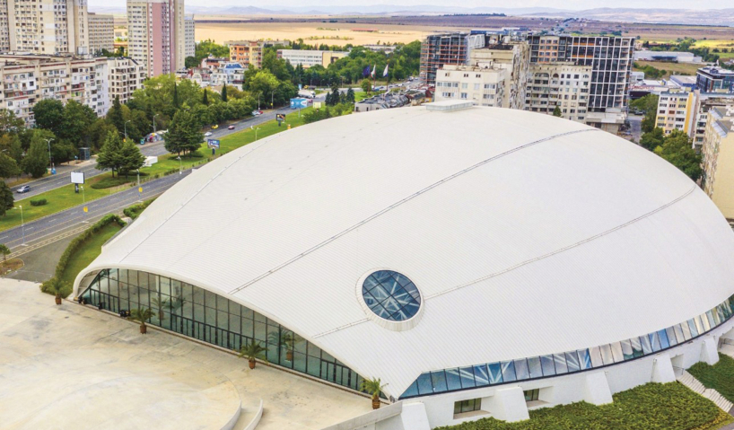 🇧🇬 Евровидение-2027 остаётся в Бургасе: BNT опроверг слухи об отмене