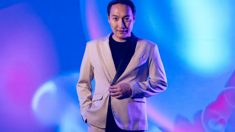🇲🇳 Монголия выбрала песню: Beck споёт &laquo;Light&raquo; на Евровидении Азия