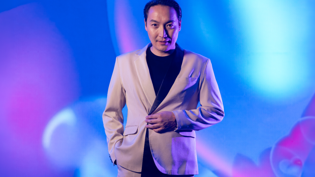 🇲🇳 Монголия выбрала песню: Beck споёт &laquo;Light&raquo; на Евровидении Азия