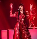 Что делают звёзды Евровидения: Zoë Më, Angelina Mango, alyona alyona и пять релизов за день. Дайджест недели