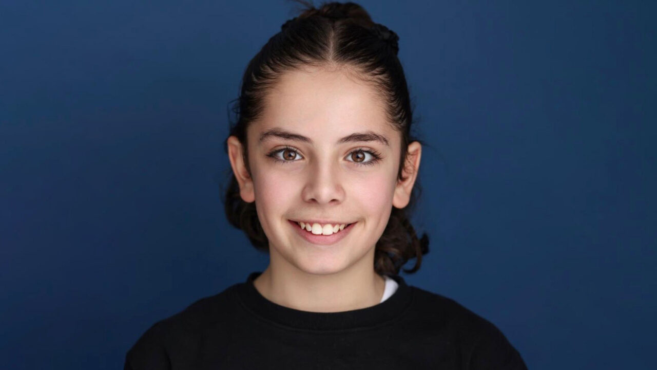 Harry Georgiou - Кипр