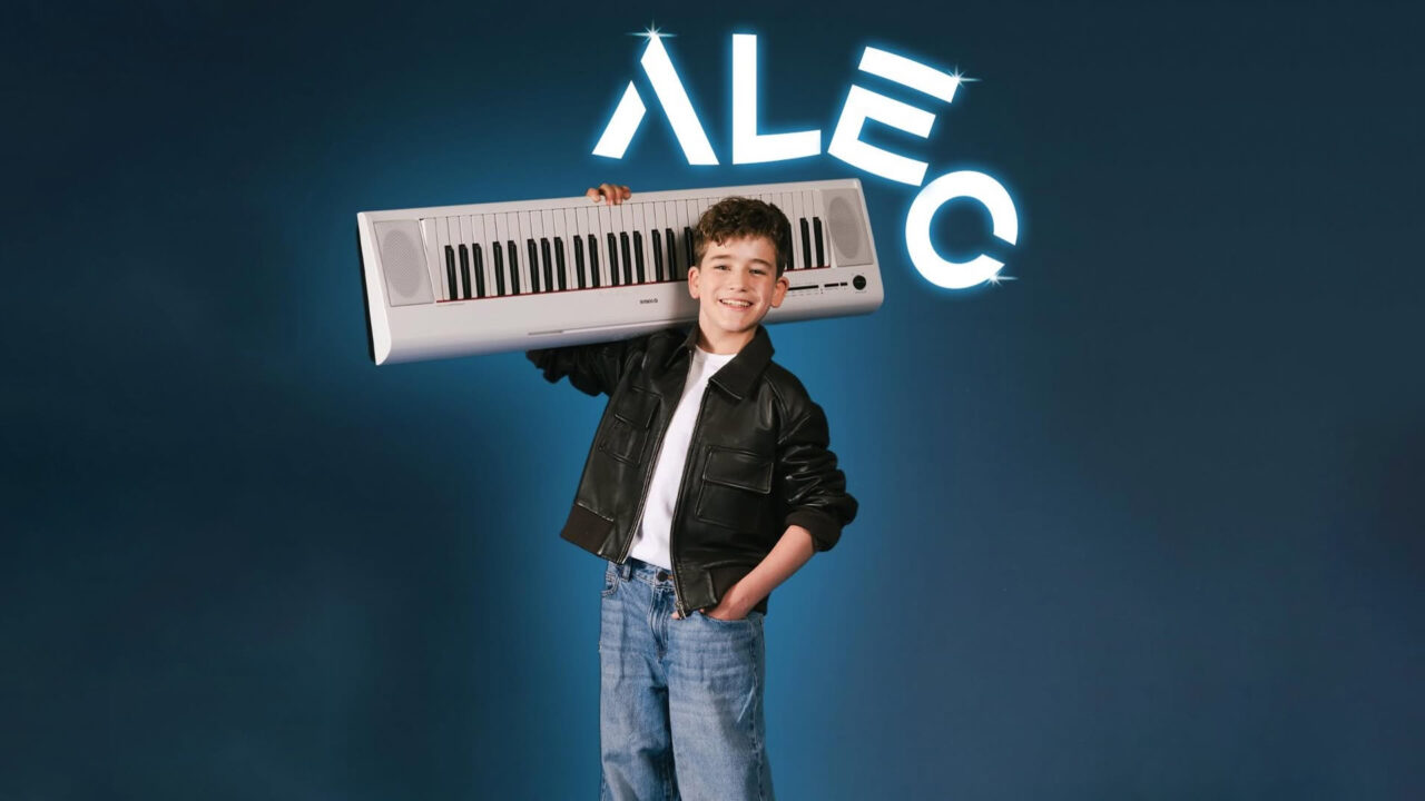 Alec - Франция