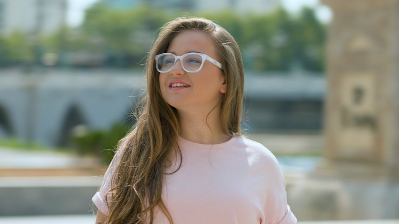 Ana Stojanoska - Северная Македония