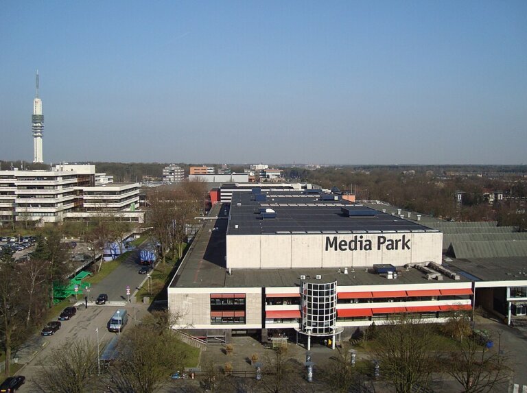 🇳🇱 400 сотрудников нидерландских вещателей требуют бойкота Евровидения-2027