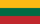 Флаг: Литва