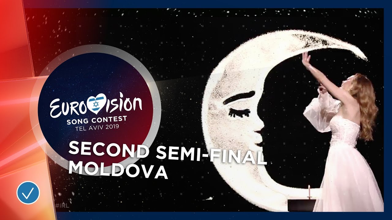 Выступление всех участников 2-го полуфинала Евровидения 2019 онлайн (видео)