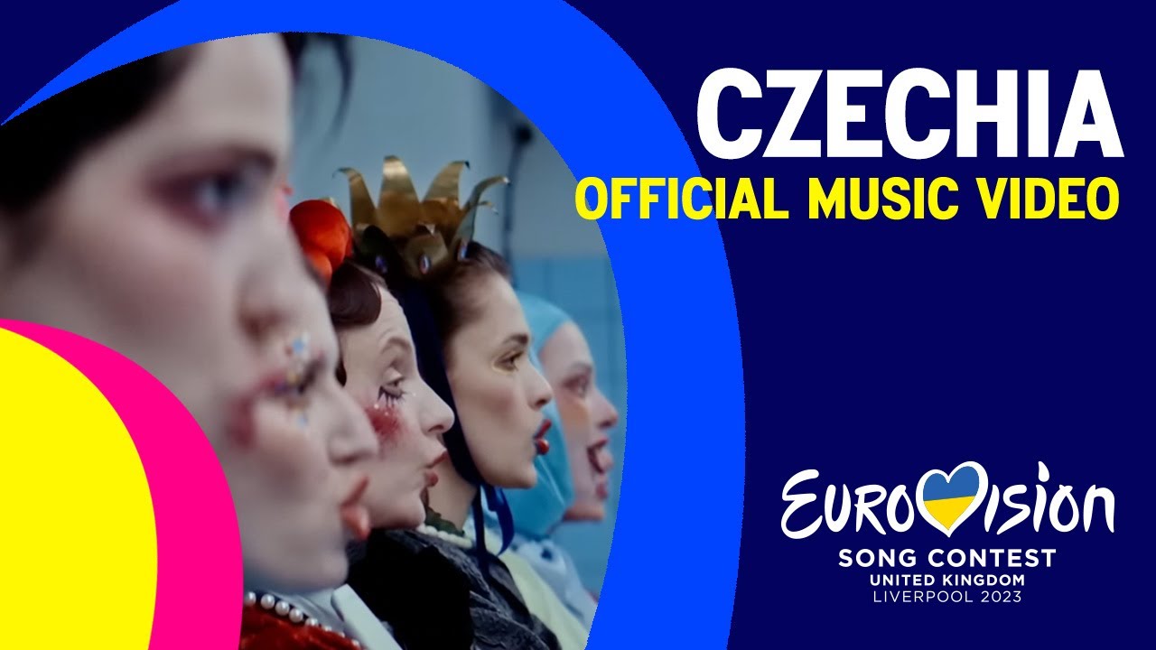 🇨🇿 Чехия: Группа Vesna с песней My Sister's Crown отправится на Евровиден…