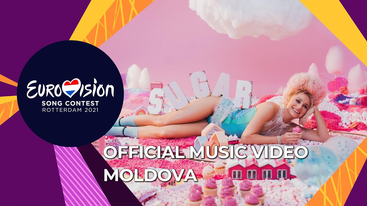 Наталья Гордиенко и Филипп Киркоров — Sugar (Евровидение-2021)