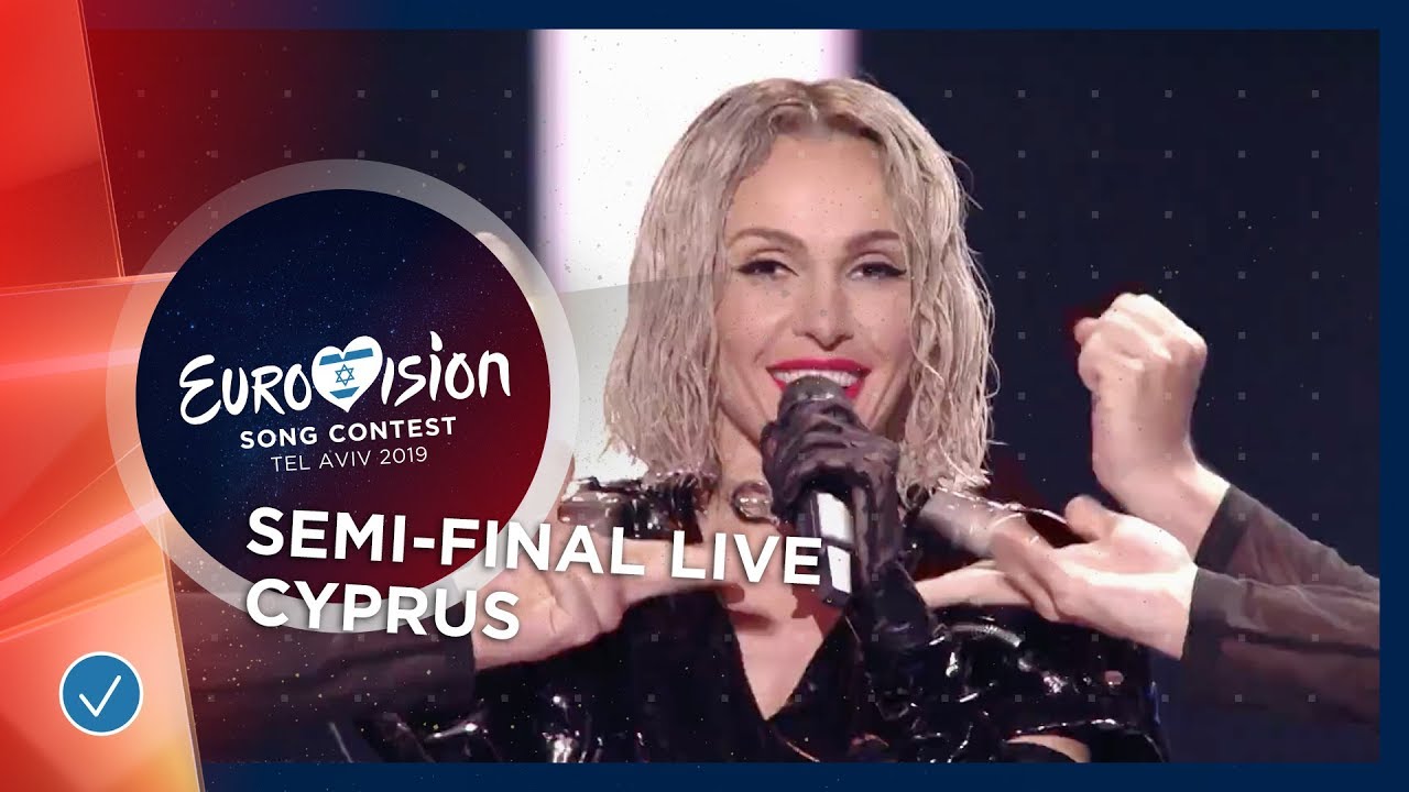 Тамта — Replay (Евровидение-2019)