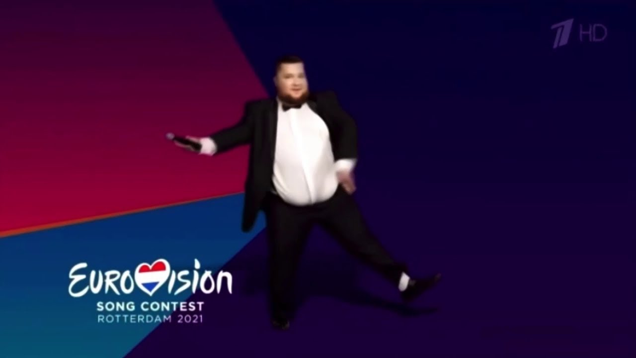 🇷🇺 Антон Беляев, 2Маши, Манижа - кто поедет на Евровидение 2021 решается …