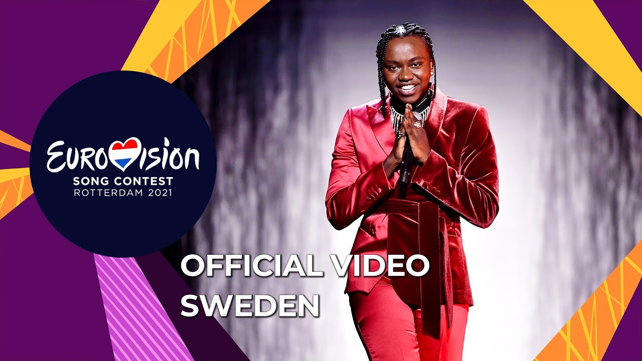 Tusse — Voices (Евровидение-2021)