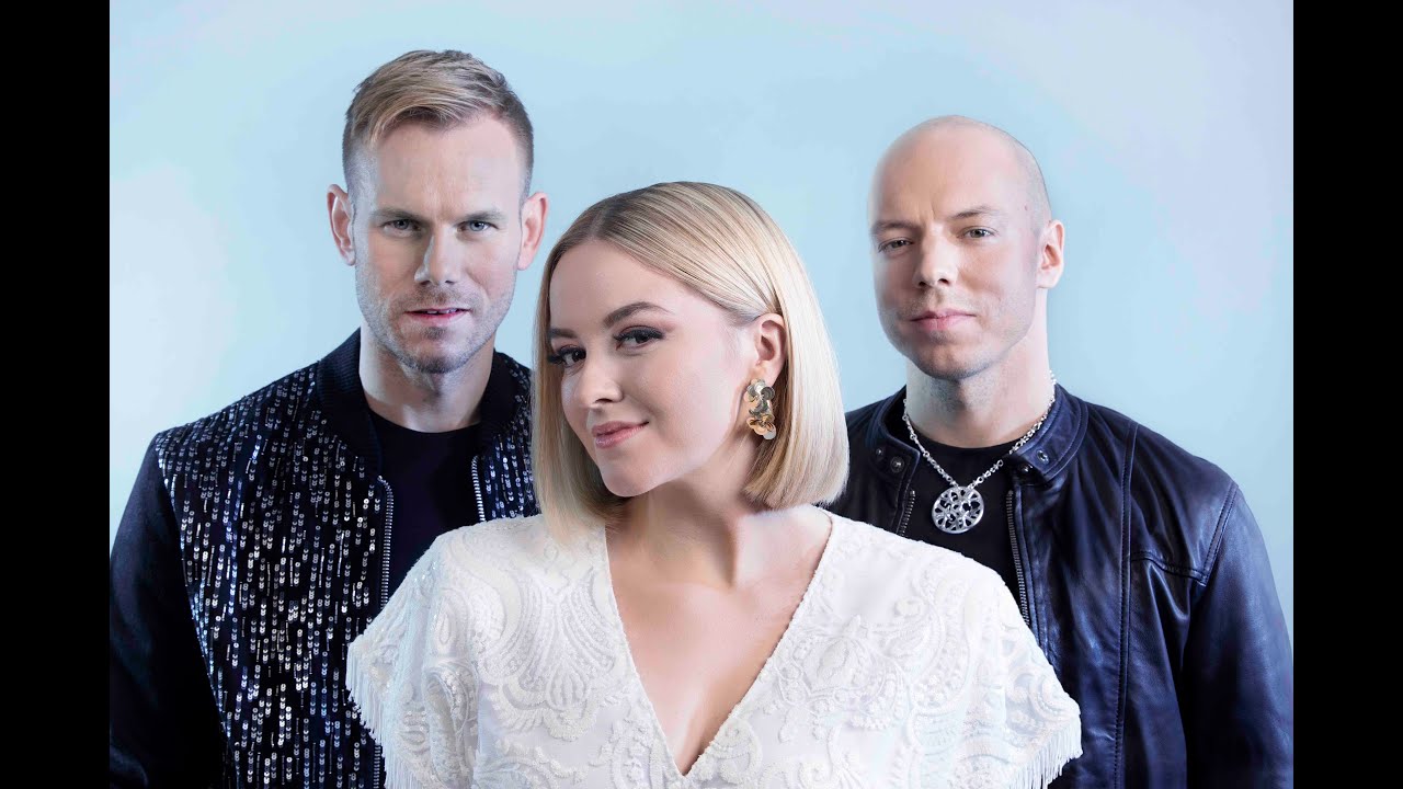KEiiNO — Spirit in the Sky (Евровидение-2019)