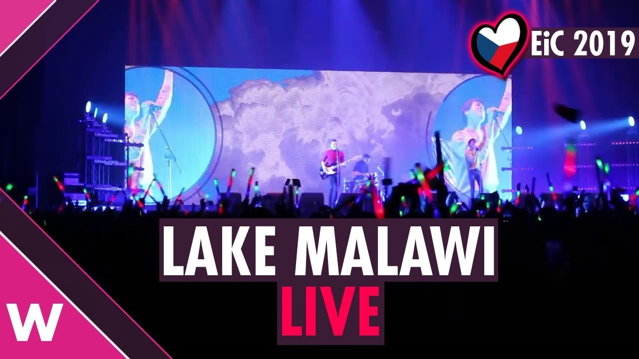🇨🇿 9 интересных фактов о группе Lake Malawi из Чехии