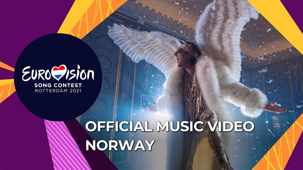 🇳🇴 TIX выпускает видеоклип на Fallen Angel