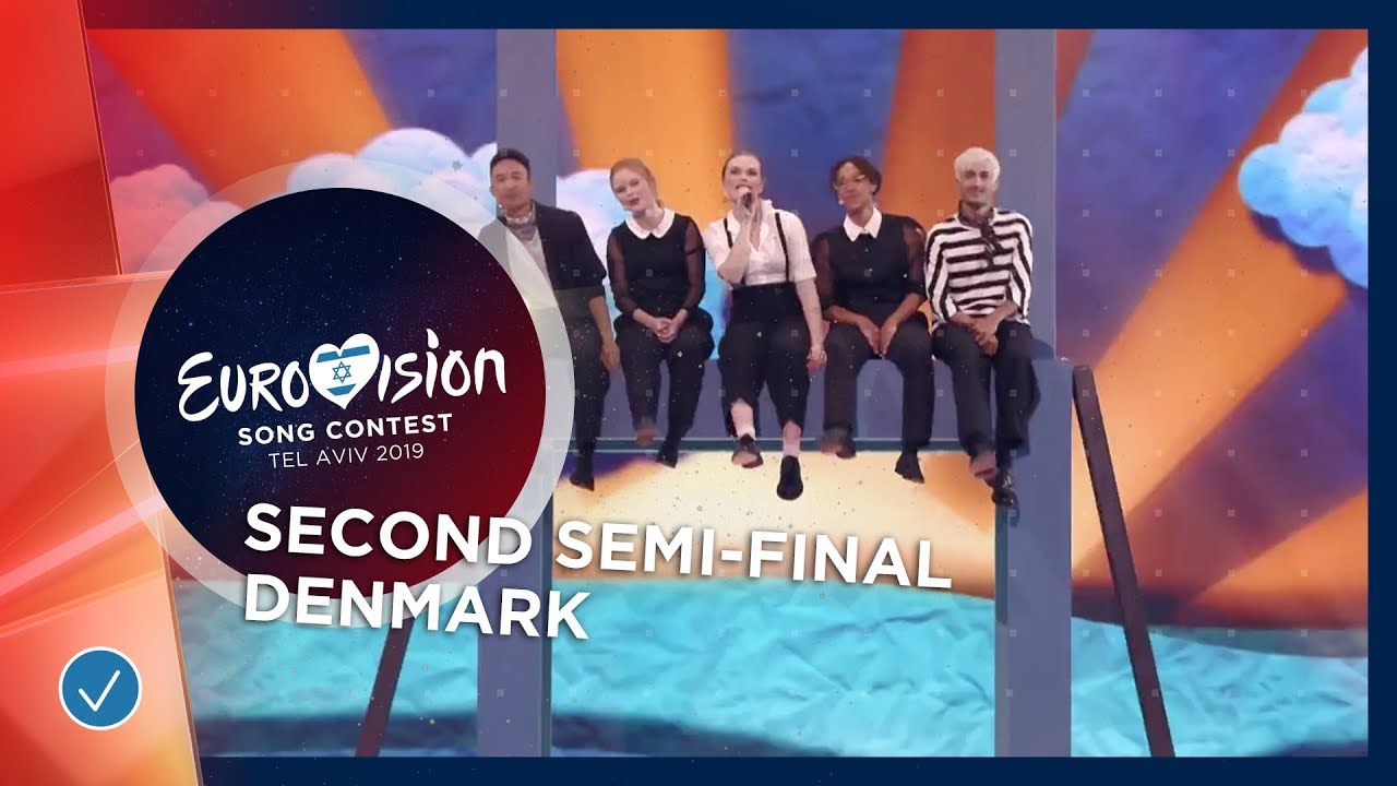 Выступление всех участников 2-го полуфинала Евровидения 2019 онлайн (видео)