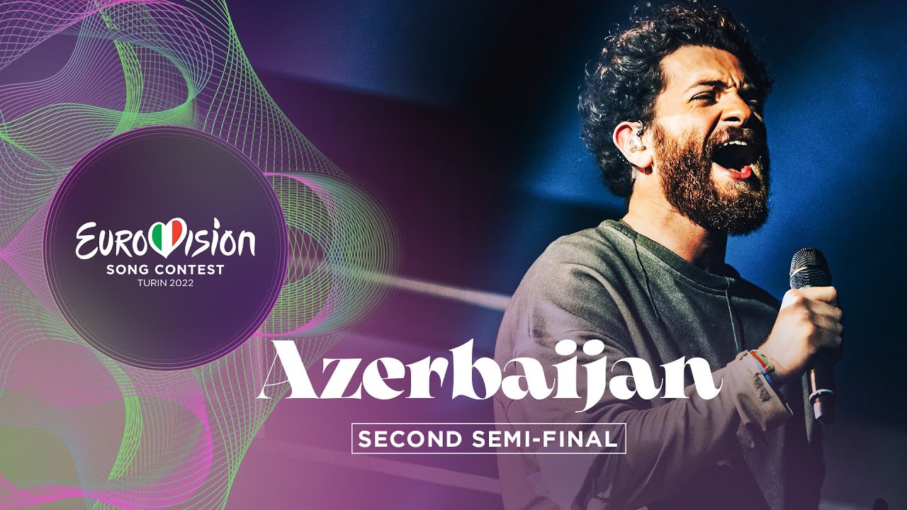 2-й полуфинал Евровидения 2022  - результаты и финалисты