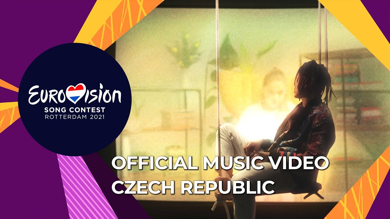 Бенни Кристо — Omaga (Евровидение-2021)