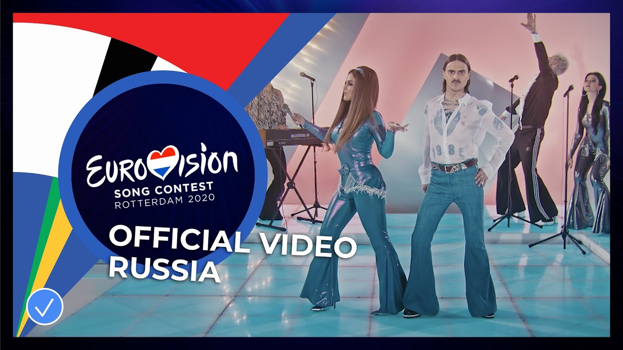 🇷🇺 Антон Беляев, 2Маши, Манижа - кто поедет на Евровидение 2021 решается …