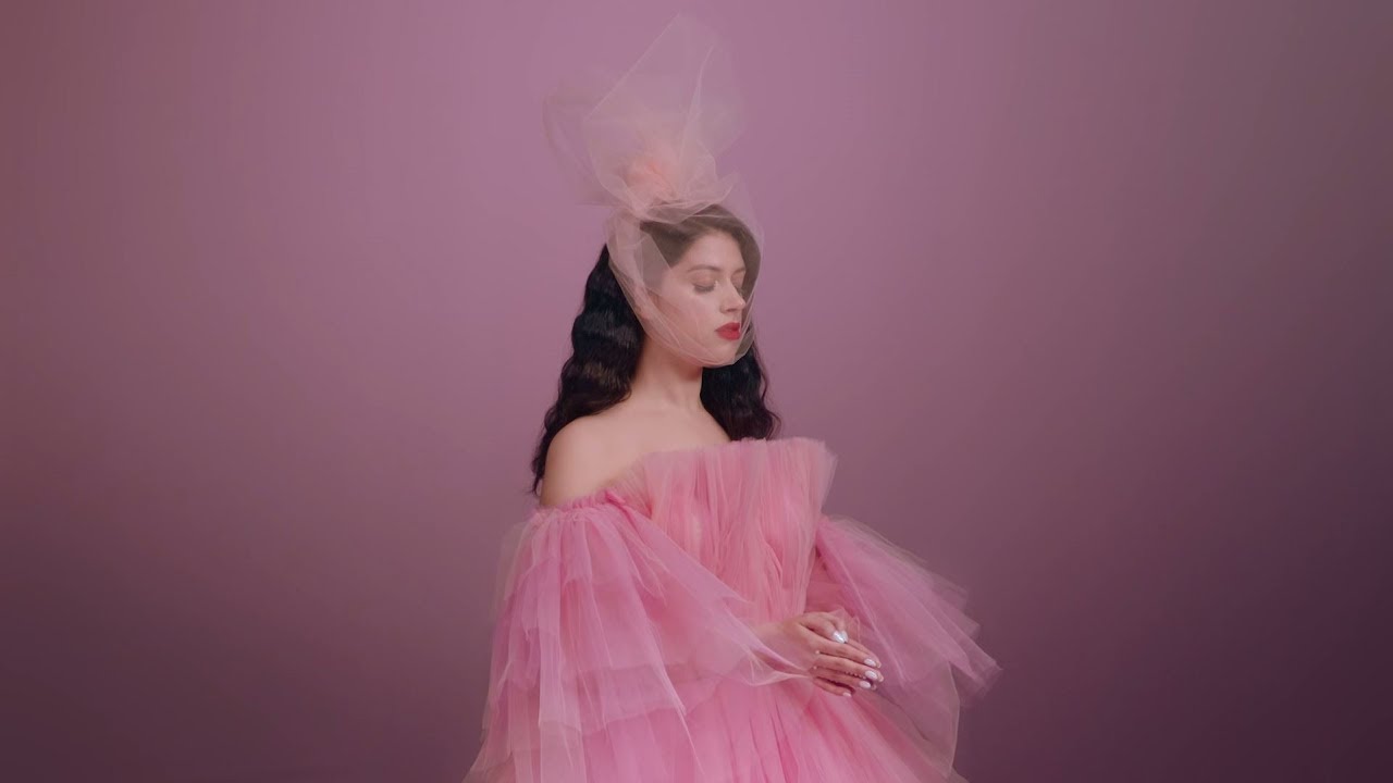 Катерина Дуска — Better Love (Евровидение-2019)