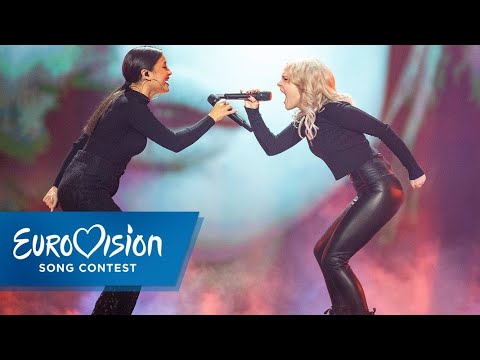 S!sters — Sister (Евровидение-2019)