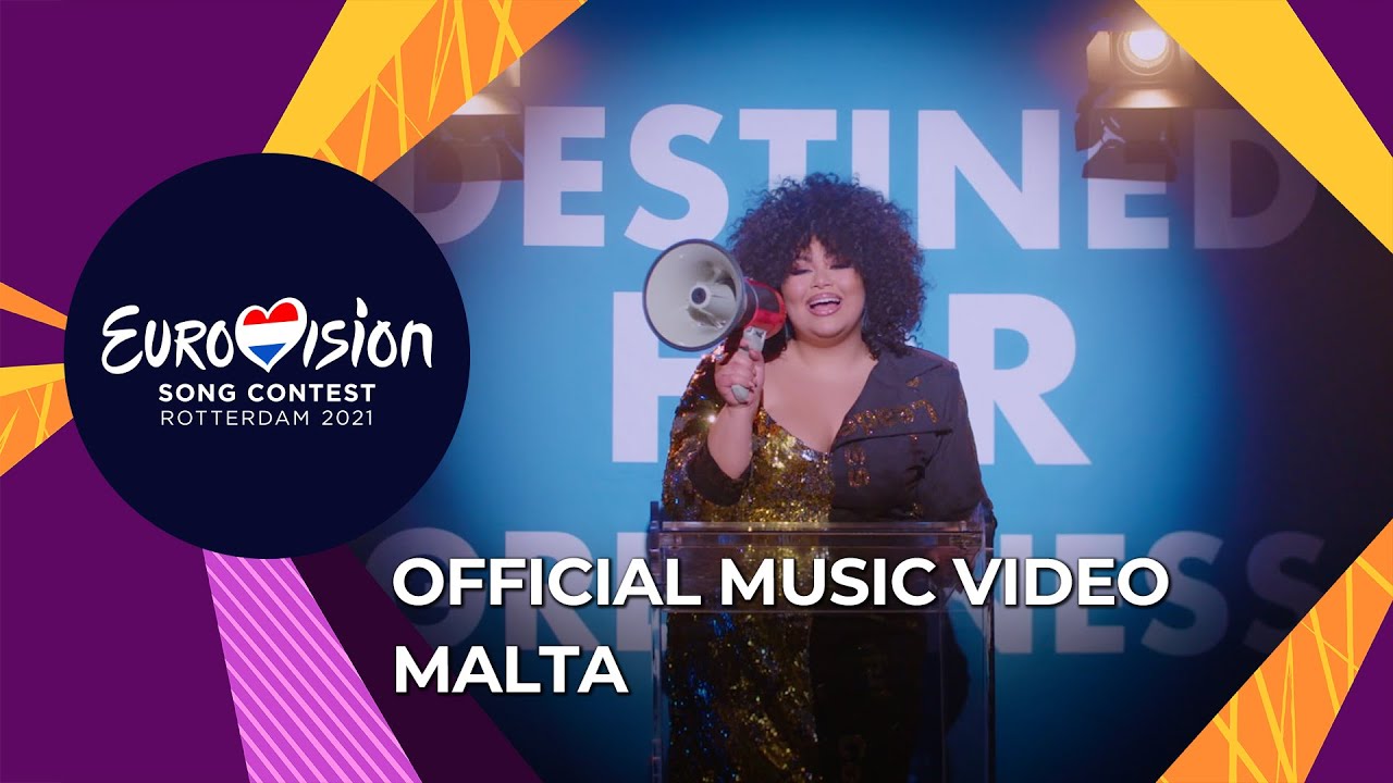 🇲🇹 Мальта: Destiny подписала всемирный договор с Sony Music