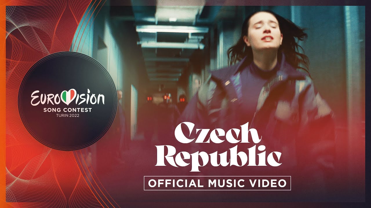 We Are Domi — Lights Off (Евровидение-2022)
