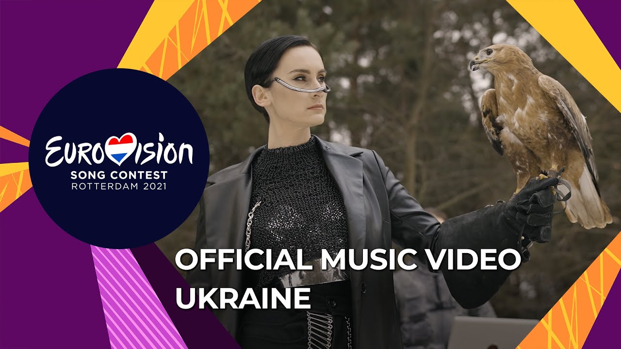 Go_A — Shum (Евровидение-2021)