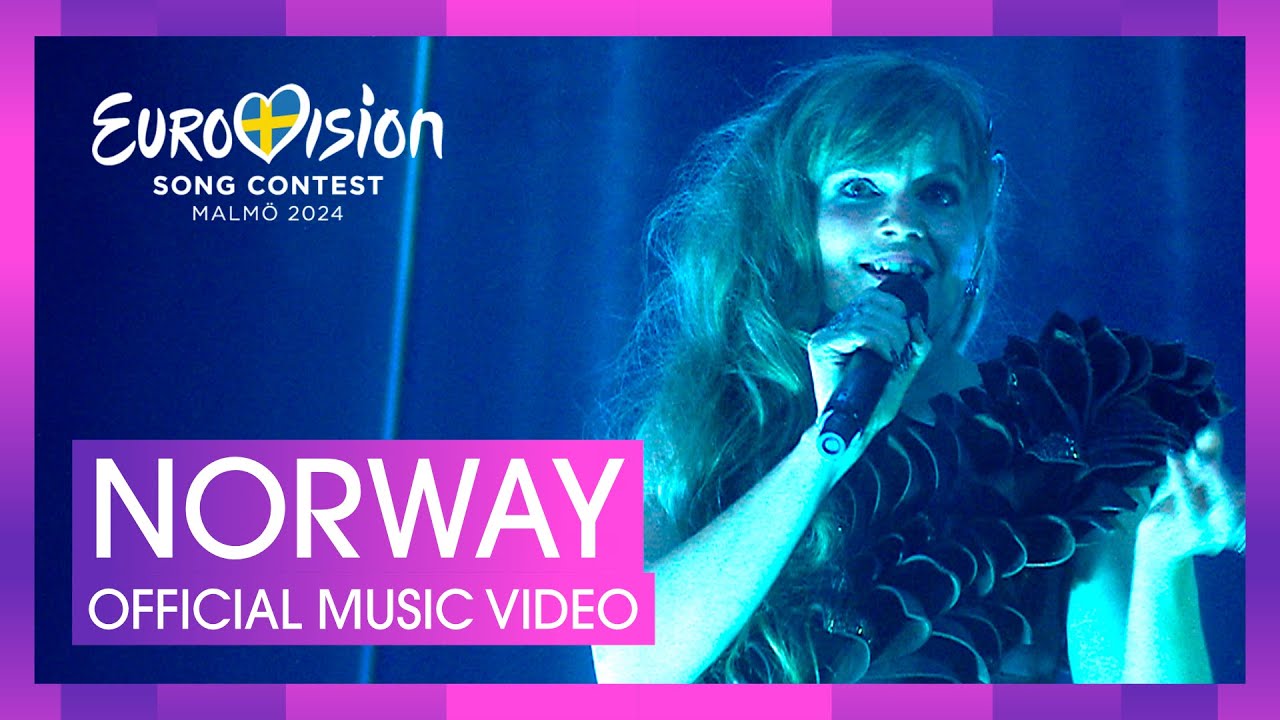 Gåte — Ulveham (Евровидение-2024)