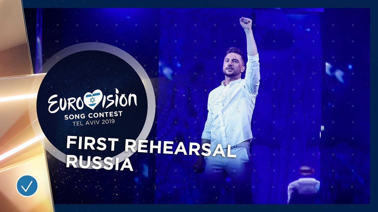 🇷🇺 Первые подробности будущего номера Сергея Лазарева на Евровидении 2019…