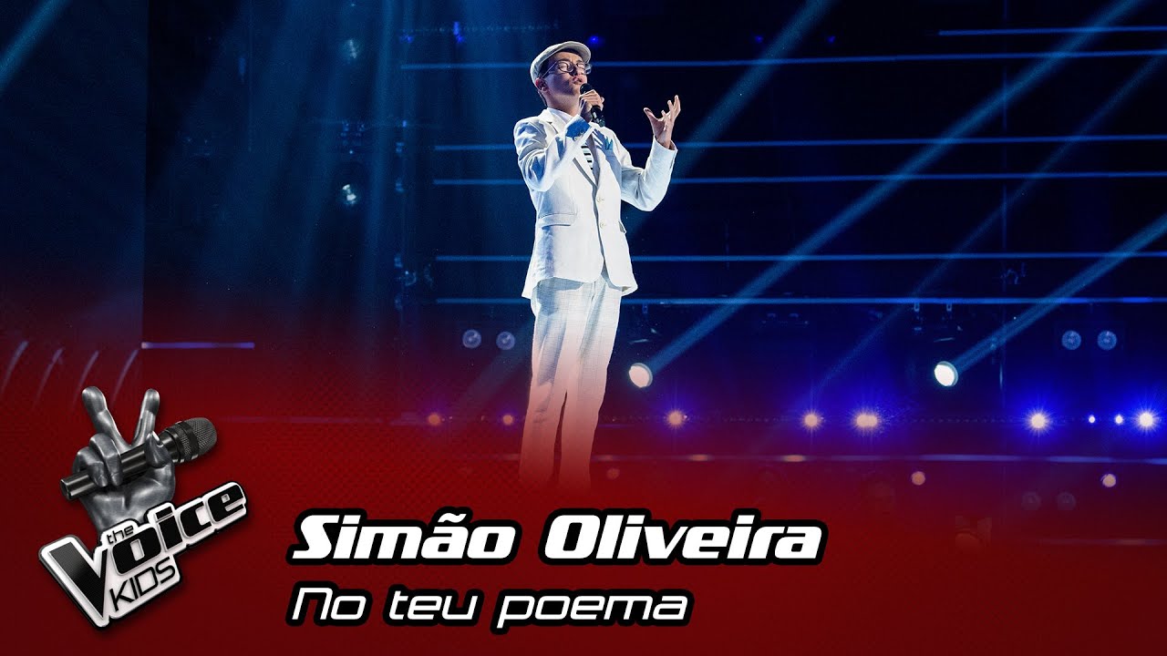 🇵🇹 Португалия: Симао Оливейра едет на Детское Евровидение 2021